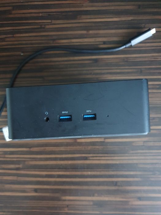 Stacja dokująca Dell