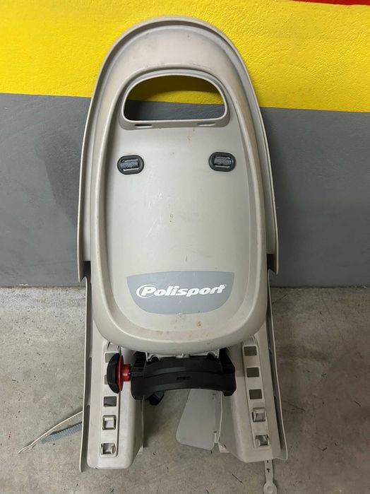 Cadeira Polisport Bicicleta