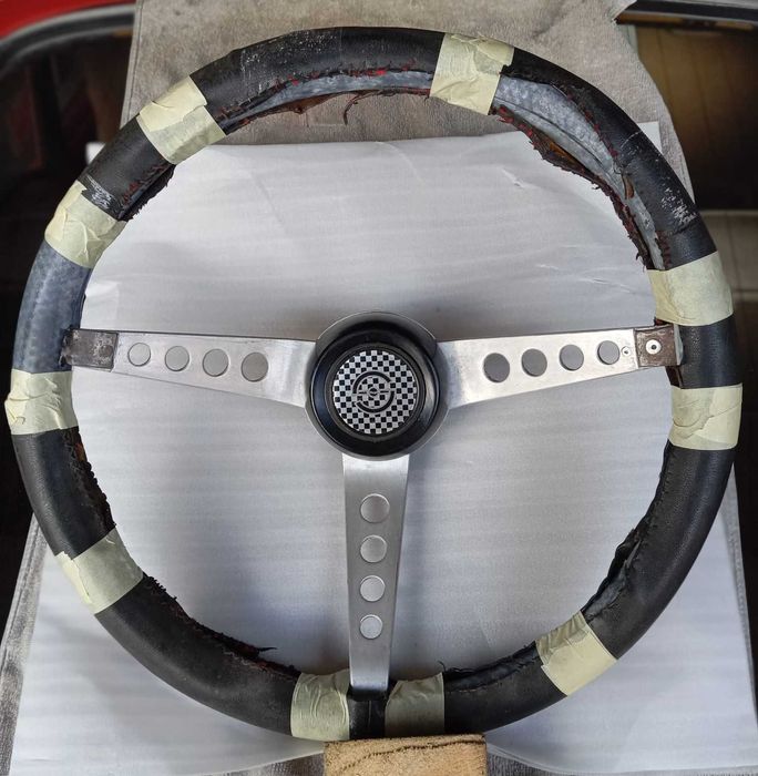 Peças para VW Carocha