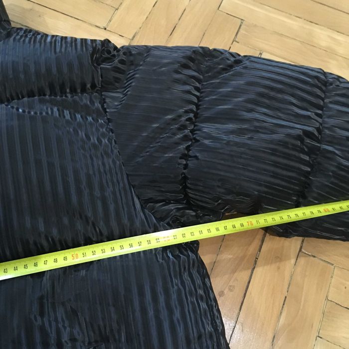 Куртка пуховик Sixth June