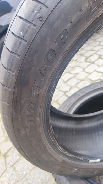 Pneus 255 45 R18