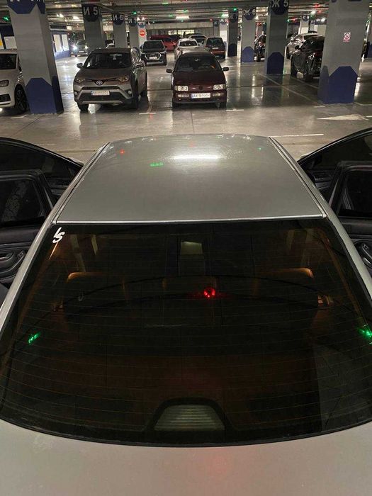 BMW e39 беха е39