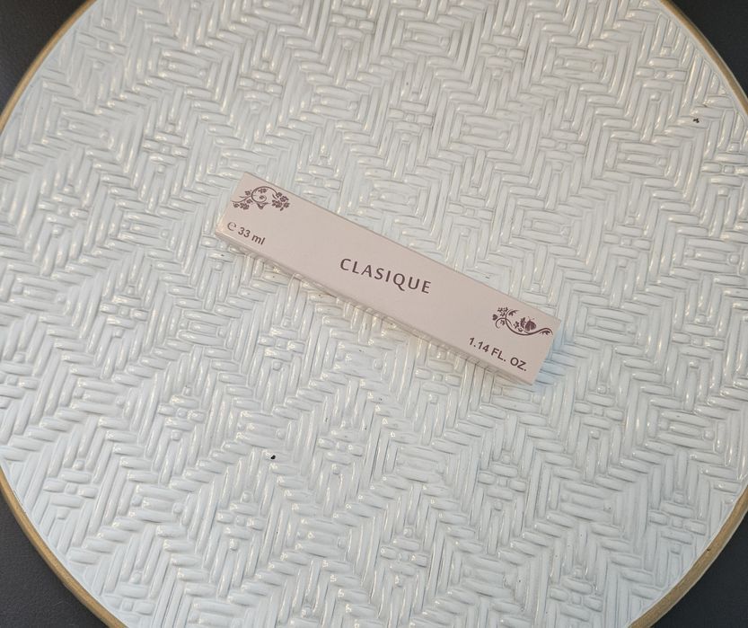 Damskie Perfumy Clasique