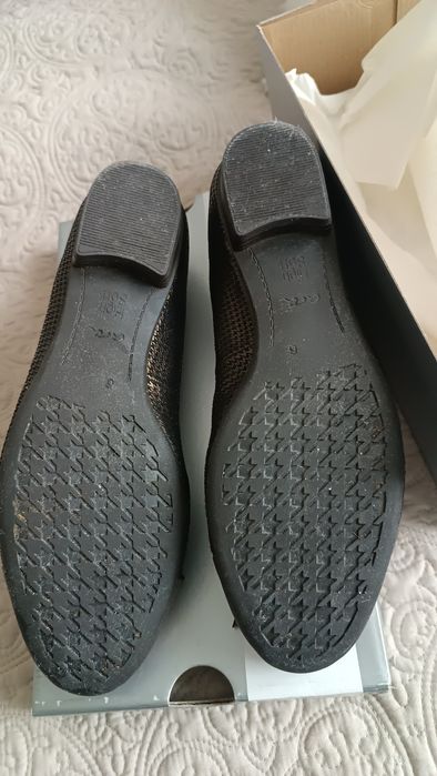 Buty balerinki Ara rozmiar 39