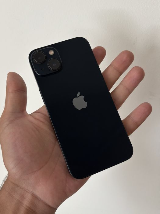 Iphone 13 (Precisa de arranjo)