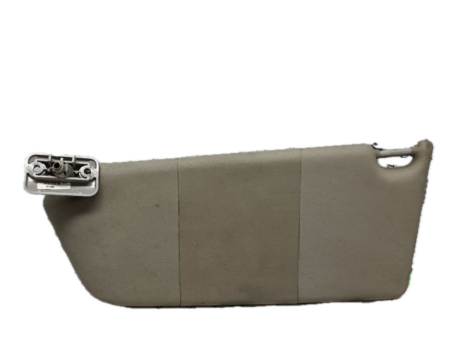 Pála de sol direita OPEL Astra H Hatchback (L48)