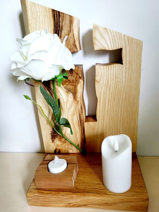 Kompozycje nagrobne stroiki stroik  na cmentarz XXL