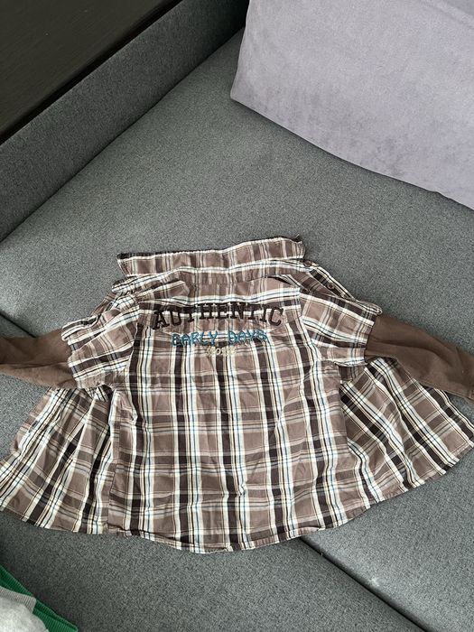 Дитячи речі на хлопчика