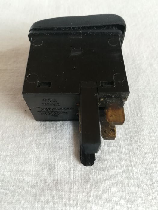 Elevador/Sonda Lambda/Sensor Temperatura - Seat Ibiza/Córdoba