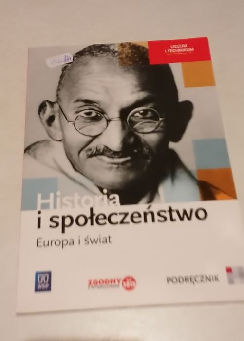 Historia i społeczeństwo Europa i świat