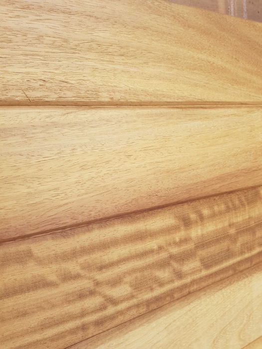 Iroko Deska Elewacja 15x145mm