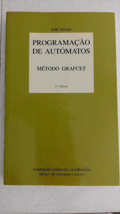 PLC Programming – GRAFCET Method64285842659969120