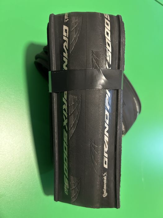Opony Continental Grand Prix 5000S TR 28mm