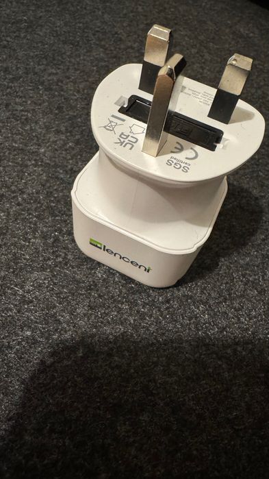 Universal Power Plug Adapter434860543380695044