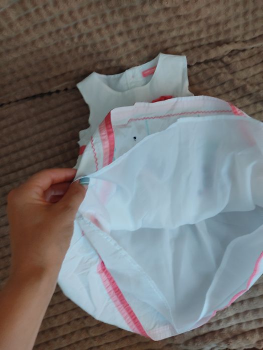 Плаття для дівчинки