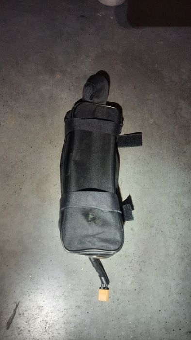 Zestaw do konwersji E-BIKE 48V 1500W na przód