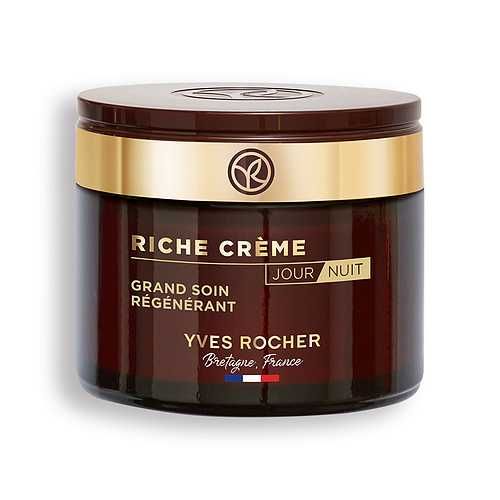 Krem Yves Rocher Riche 75ml