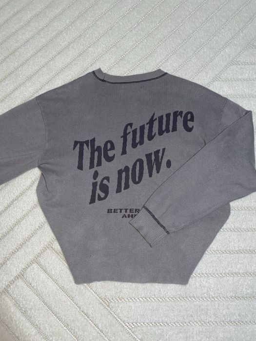 Светр pull&bear.