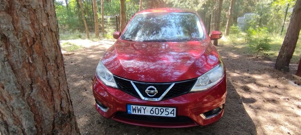 Nissan Pulsar