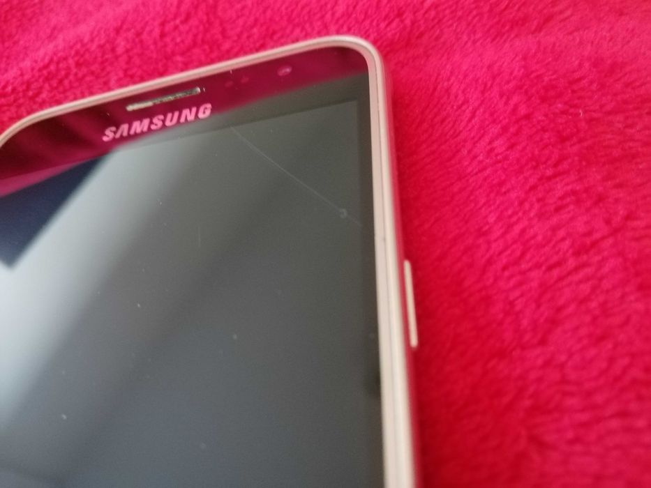 Samsung Galaxy J3 /6 złoty