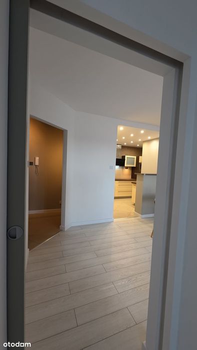 40m2 wysoki standard gotowe