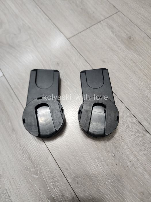 Адаптери Cybex Priam та Mios для різних автокрісел Сайбекс Міос Миос