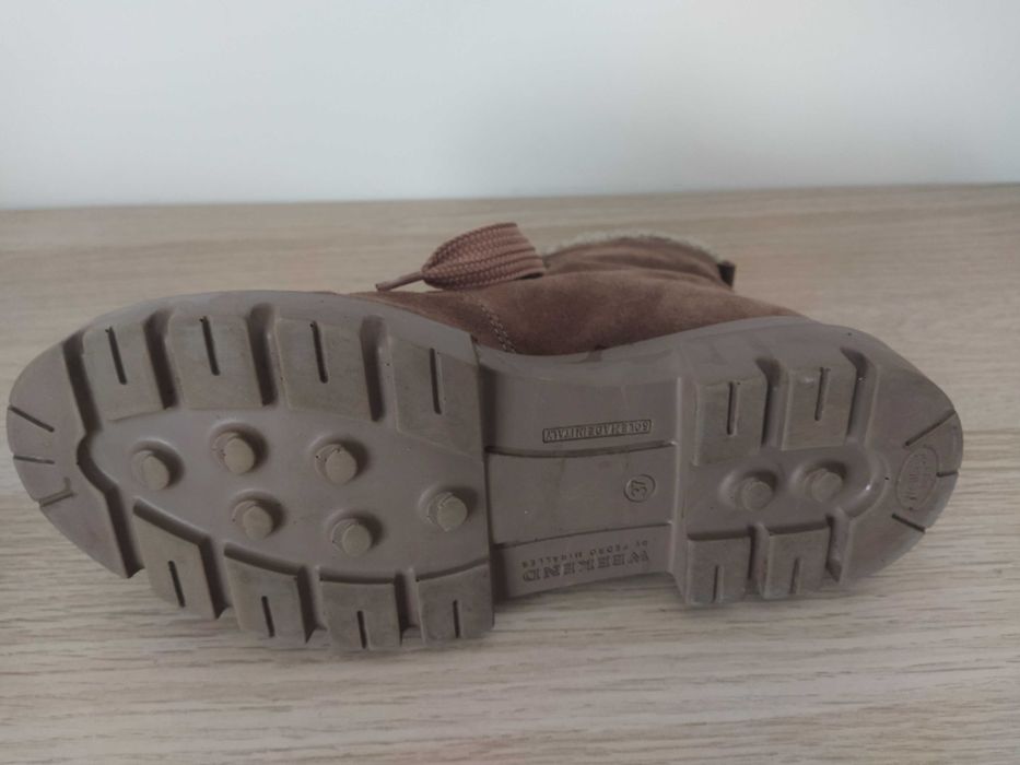 Botas Pedro Miralles nº37