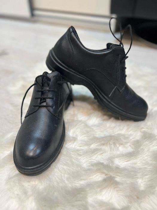 Buty Haix 43 skórzane
