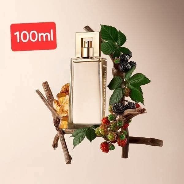 Attraction for her 100ml