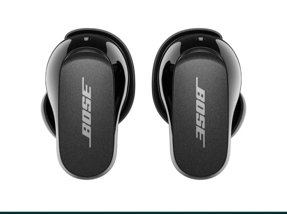 Навушники BOSE QuietComfort Earbuds 2.