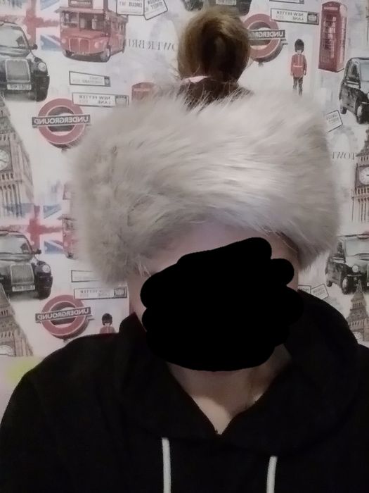 Пов'язки на голову!