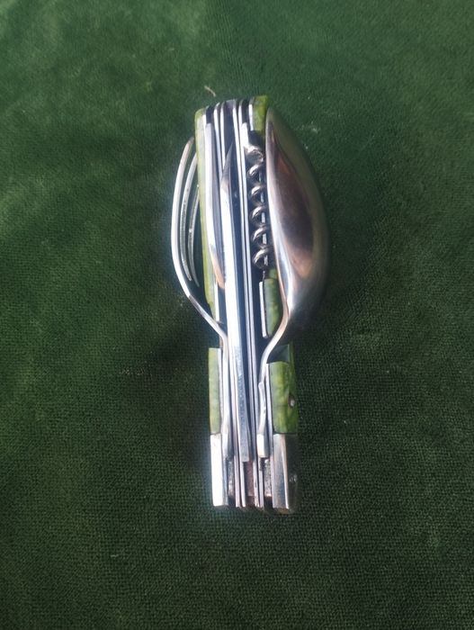 Набор туристический. Цена 1480 грн.