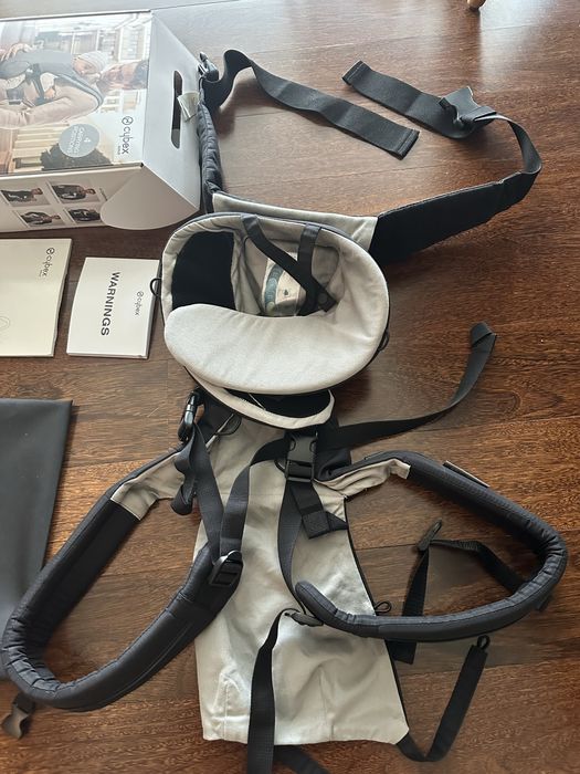 Marsupio Cybex Beyla.twist