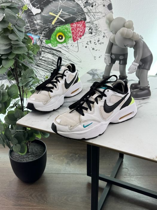 Кросівки Nike Air Max Fusion 38 розмір Е17105