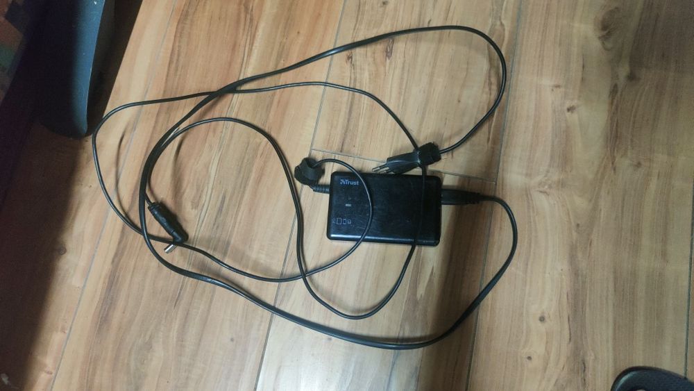 Portátil Sony vayo usado