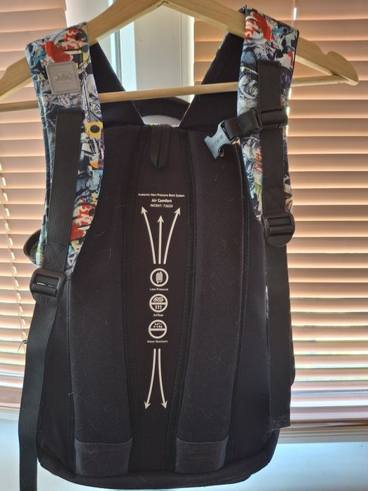 Kite рюкзак в дуже хорошому стані