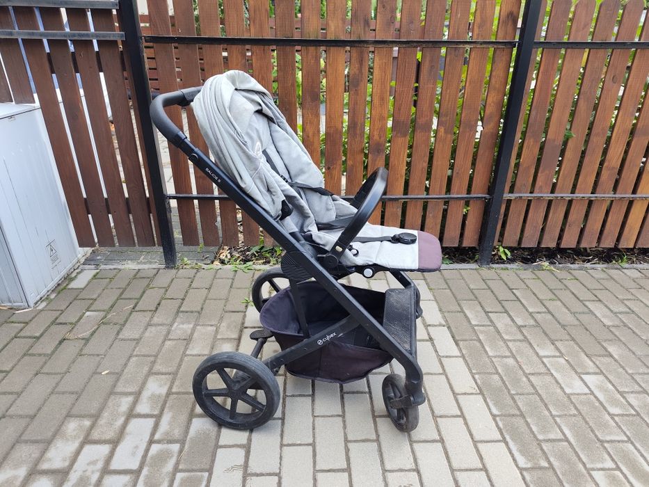 Wózek dziecięcy Cybex Balios S