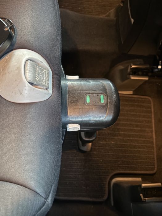 Cadeira Auto Cibex Sirona M i-Size