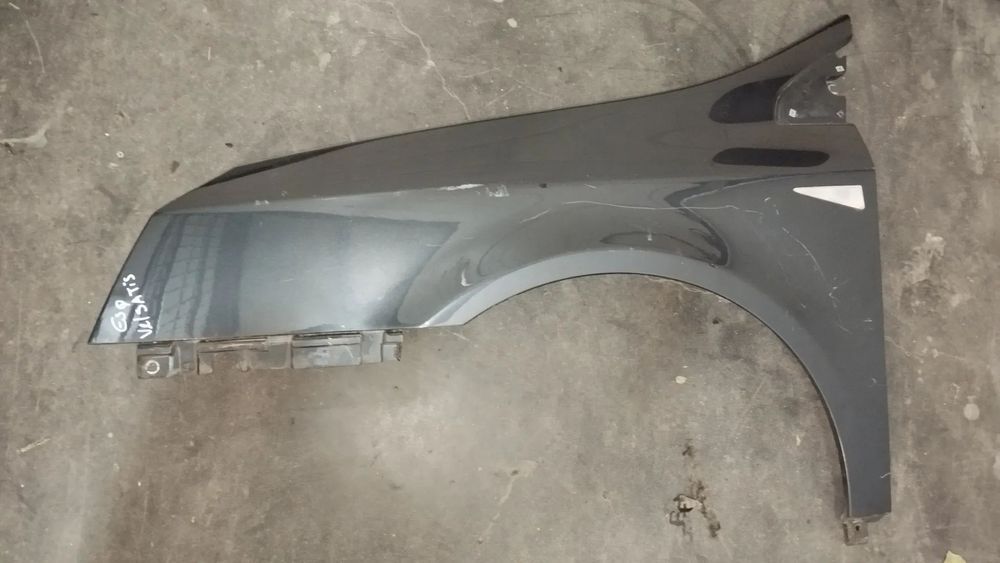 GUARDA LAMAS RENAULT VEL SATIS - ESQUERDO / DIREITO