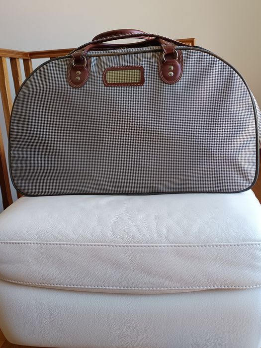 Mala/Saco L/XL viagem Modarte