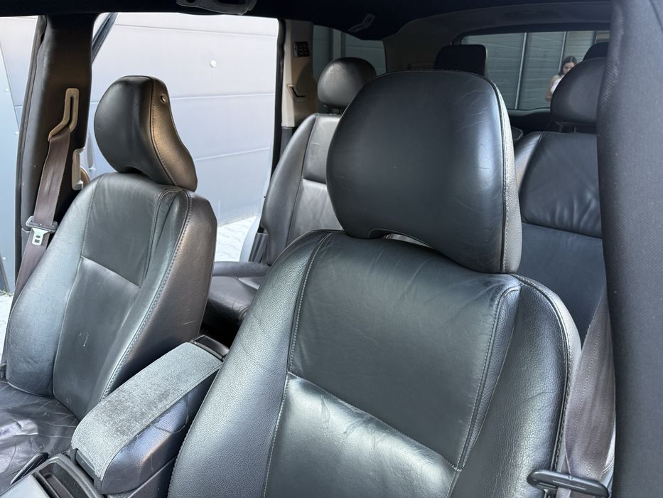 Volvo XC90 2.4TDI 4x4 SPORT LINE
