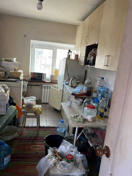 Будинок 6 соток Гвоздів (Ходосівка) сад, поруч ліс ТОРГ без%