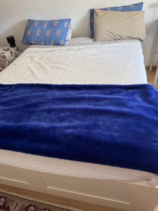 Vendo colchão Emma 160*200cm