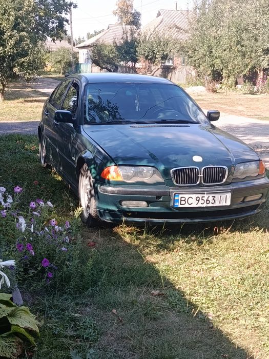 Продам БМВ 3серія