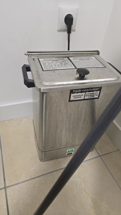 Vendo hidrocolletor