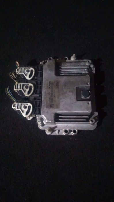 Centralina Do Motor Ford Focus Ii (Da_, Hcp, Dp)