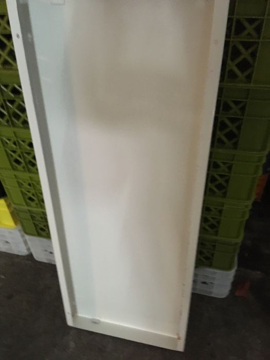 Parteleiras metalicas