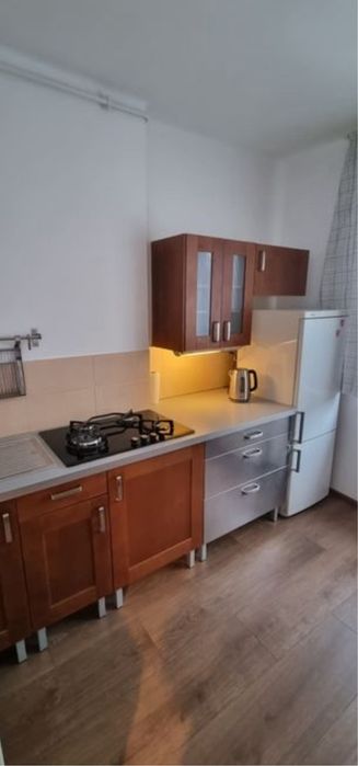 Mieszkanie – Katowice - Widok 2
