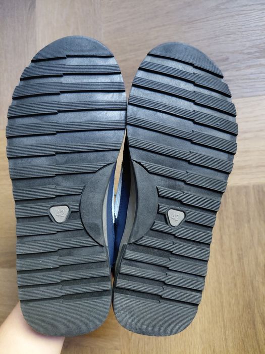 Nowe buty męskie rozm. 42
