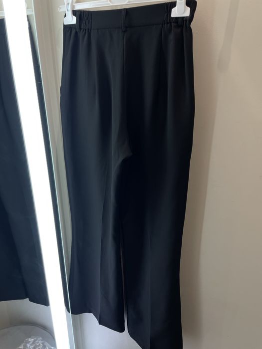 Штани кльош ,нові